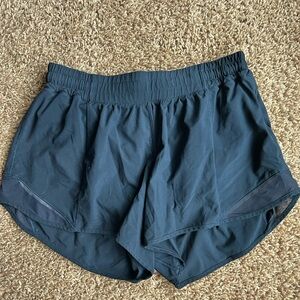 Lulu hotty hot shorts long